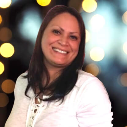 photo of RapidStaff Director of Recruiting and Marketing Jenese