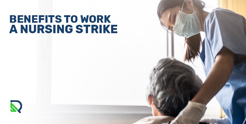 Hr in action case incident 1 striking for benefits image