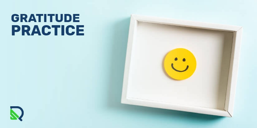 photo of a smiley face inside a box