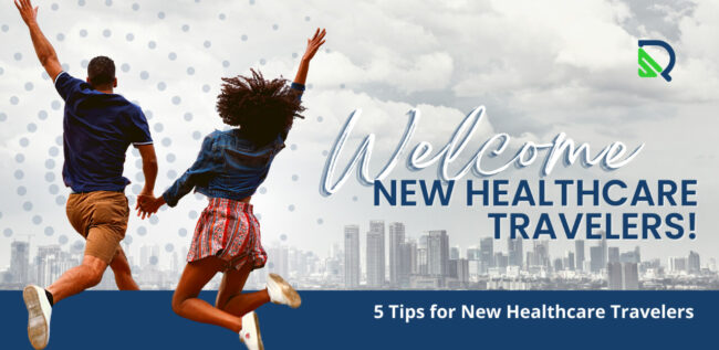 People leaping in excitement