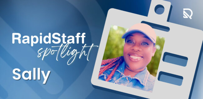 healthcare crisis staffing travel nurse spotlight