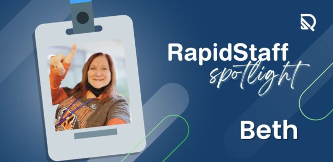 healthcare crisis staffing travel nurse spotlight