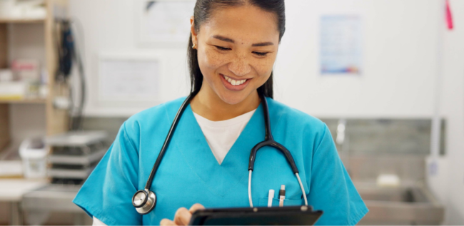 strike staffing worker on assignment